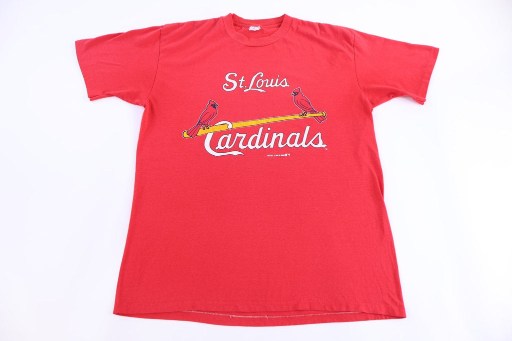 80's St. Louis Cardinals Baseball T-shirt product image 1