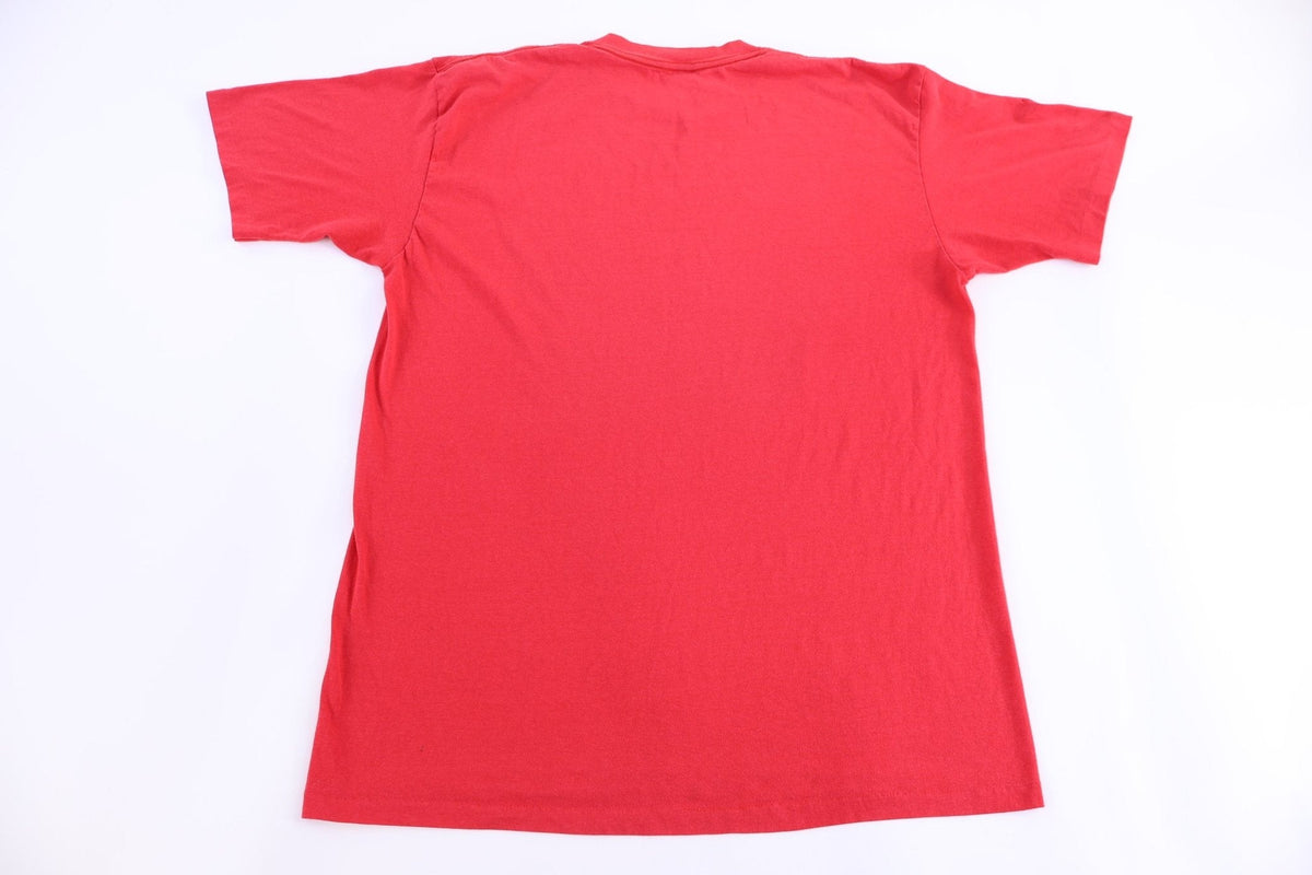80's St. Louis Cardinals Baseball T-shirt product image 2