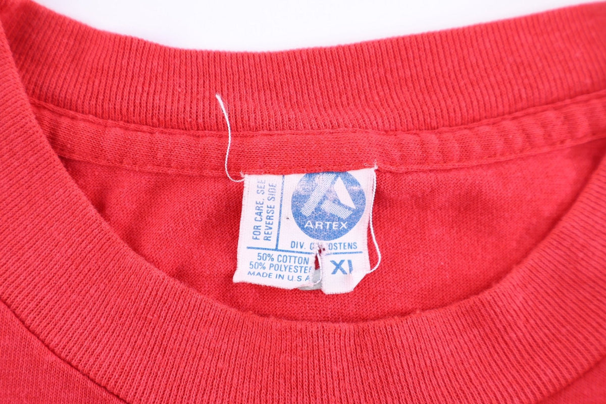 80's St. Louis Cardinals Baseball T-shirt product image 3