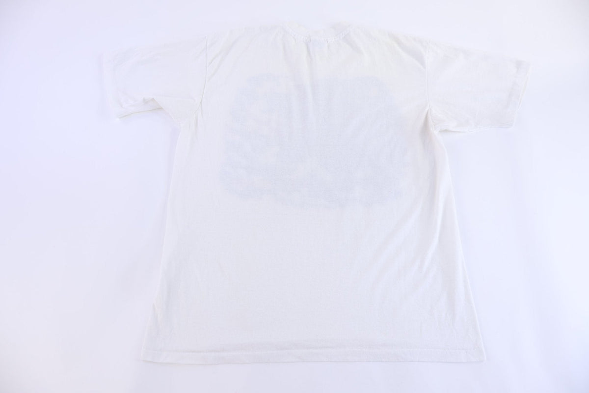 80's Stealth Fighter Plane F-117 T-shirt product image 2