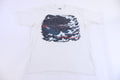 80's Stealth Fighter Plane F-117 T-shirt product image 1