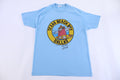 80's The Beach Boy Dallas Graphic T-shirt product image 1