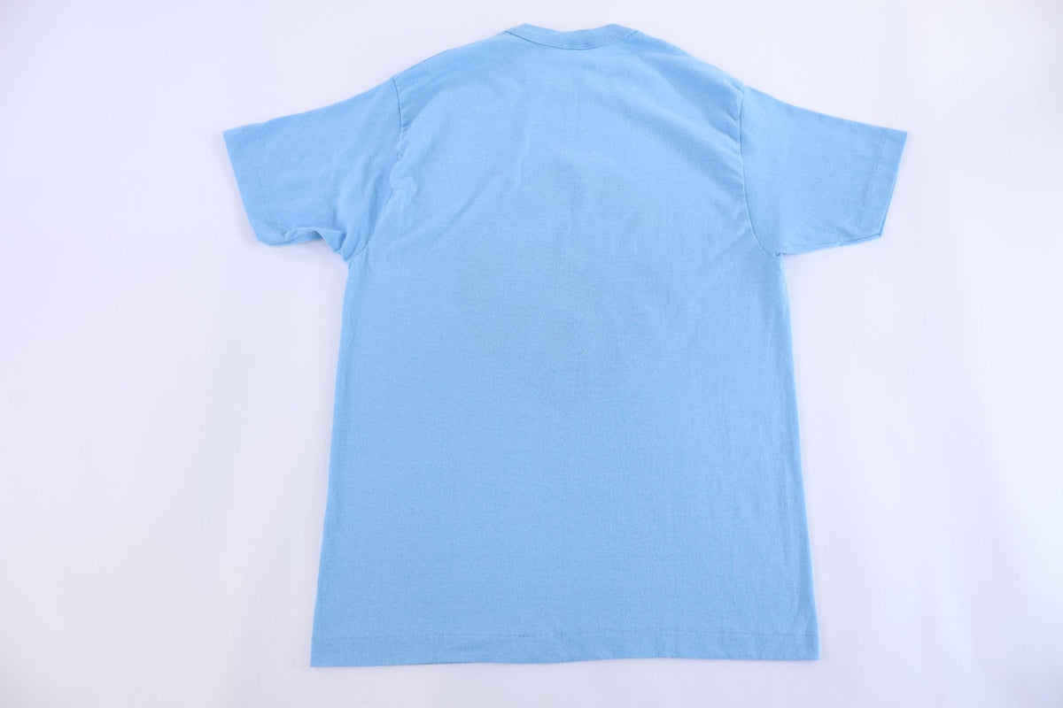 80's The Beach Boy Dallas Graphic T-shirt product image 2