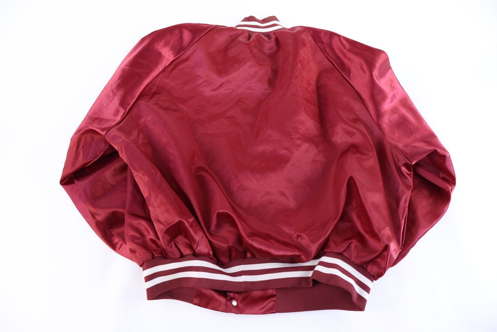 80's University of Oklahoma Sooners Bomber Jacket product image 2