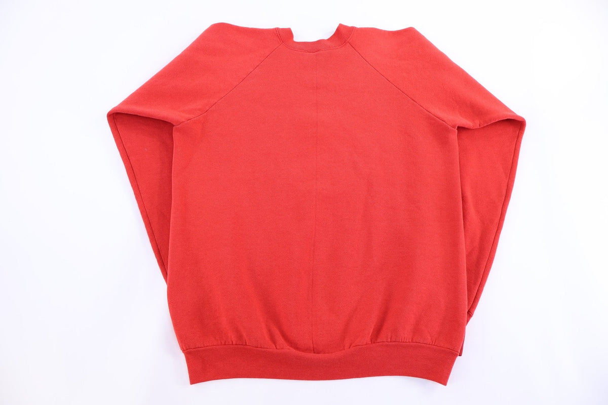 80's University of Ottumwa Sweatshirt product image 2