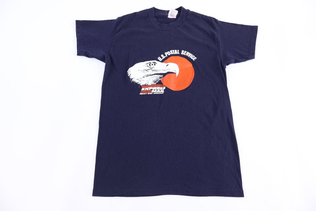 80's U.S. Postal Service Graphic T-shirt product image 1