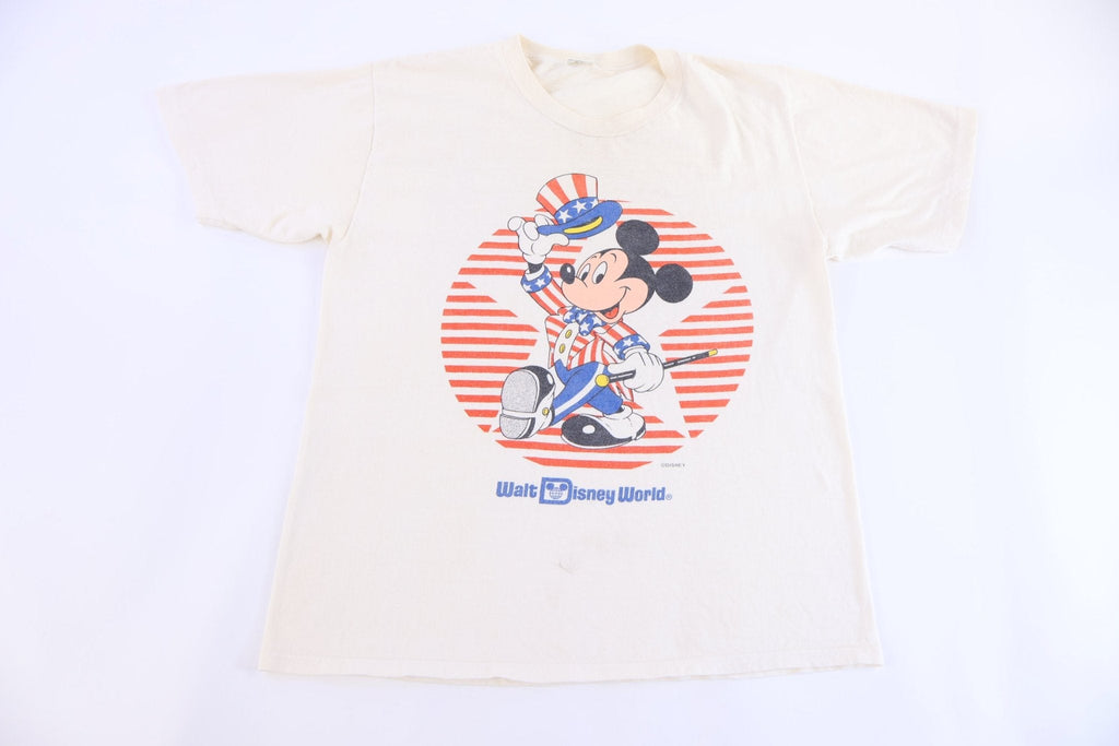80's Walt Disney World Graphic T-shirt product image 1