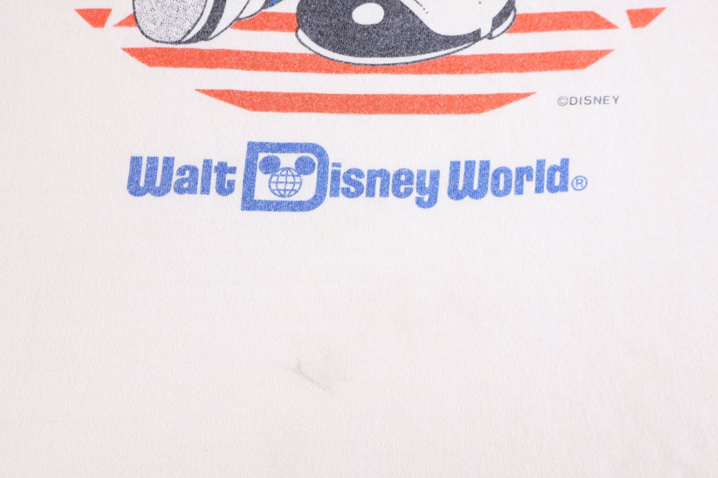 80's Walt Disney World Graphic T-shirt product image 3