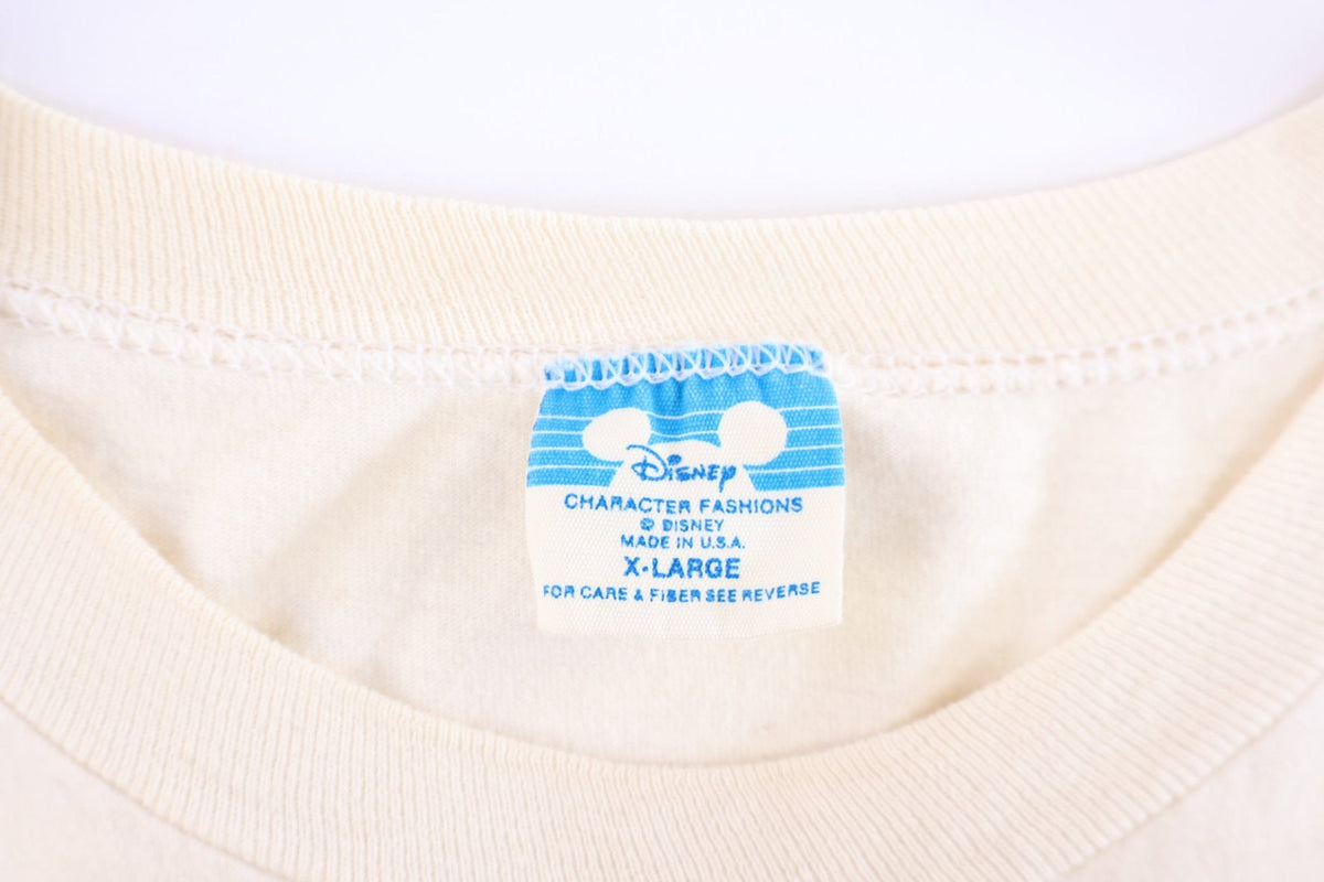 80's Walt Disney World Graphic T-shirt product image 4
