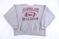 90's Adidas Alabama A&M University Sweatshirt product image 1