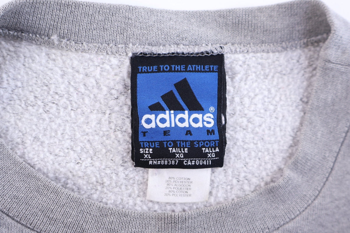 90's Adidas Alabama A&M University Sweatshirt product image 4