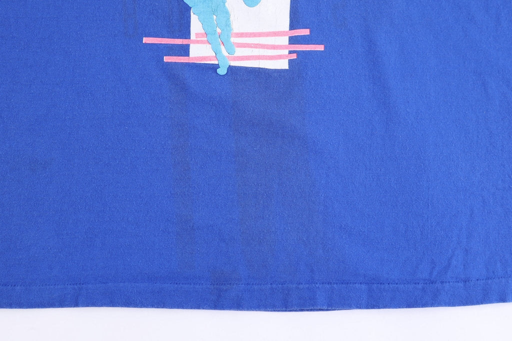 90's Adidas Basketball Graphic T-shirt product image 3