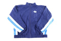 90's Adidas Embroidered Logo Full Zip Jacket product image 1