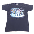 90's Alaska Polar Bear Graphic T-shirt product image 1