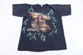 90's American Thunder Native Lighting T-shirt product image 1