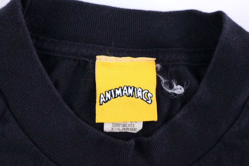 90's Animaniac's Pinky and The Brain T-shirt product image 3