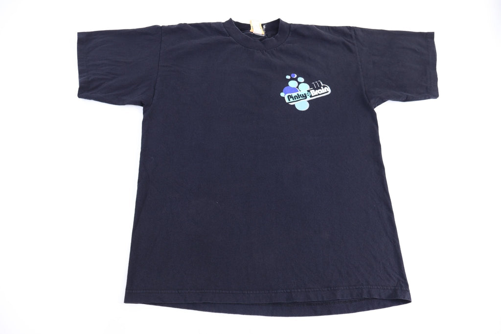 90's Animaniac's Pinky and The Brain T-shirt product image 2