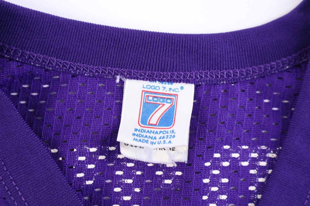 90's Anthony Carter Minnesota Vikings Football Jersey product image 3
