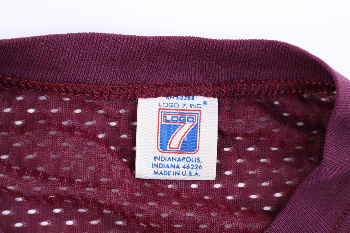 90's Arizona State University Football Jersey product image 3