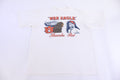 90's Auburn University Football Thanks Pat! Graphic T-shirt product image 1