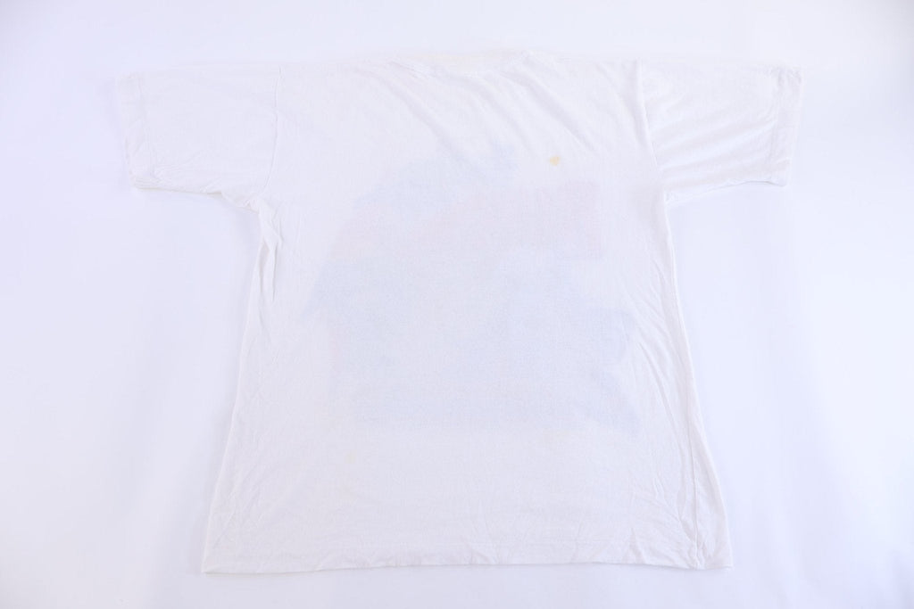 90's Belize Rainforest Nature Graphic T-shirt product image 2