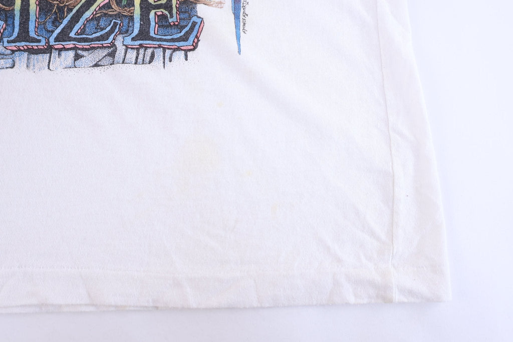 90's Belize Rainforest Nature Graphic T-shirt product image 3