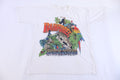 90's Belize Rainforest Nature Graphic T-shirt product image 1