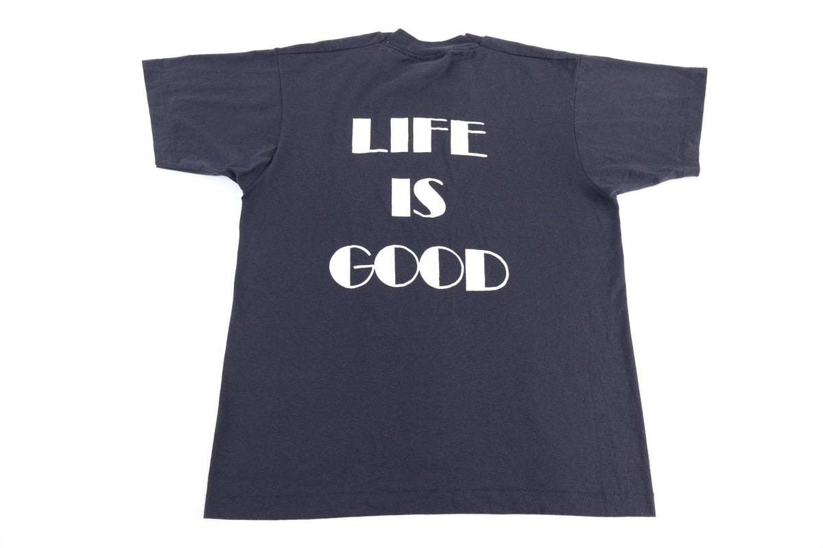 90's Ben Vereen Life Is Good T-shirt product image 2