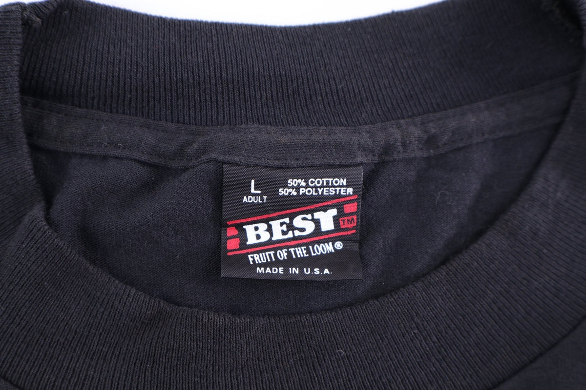 90's Ben Vereen Life Is Good T-shirt product image 3