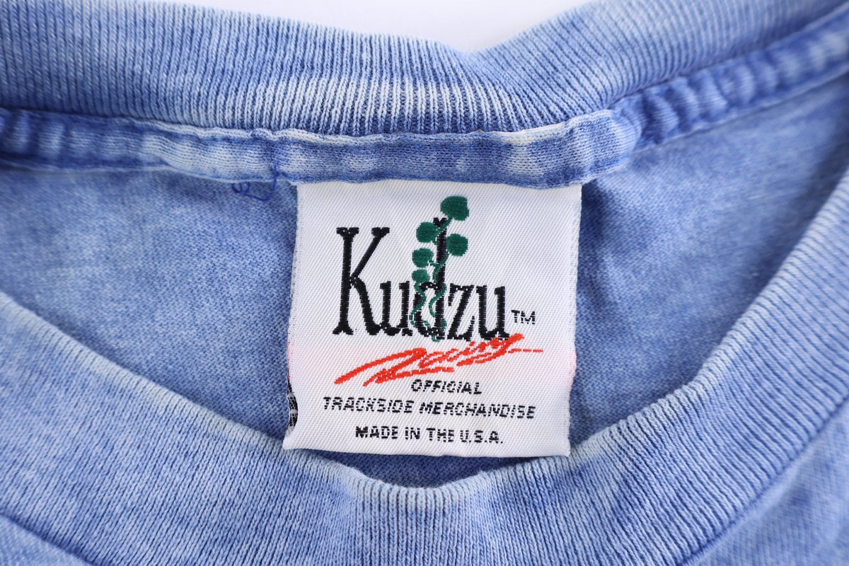 90's Bill Elliot Racing Graphic T-shirt product image 3