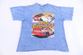 90's Bill Elliot Racing Graphic T-shirt product image 1