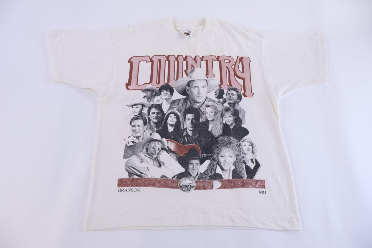 90's Branson Missouri Country T-shirt product image 1