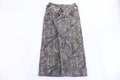 90’s Carhartt Logo Patch Camo Pants product image 1