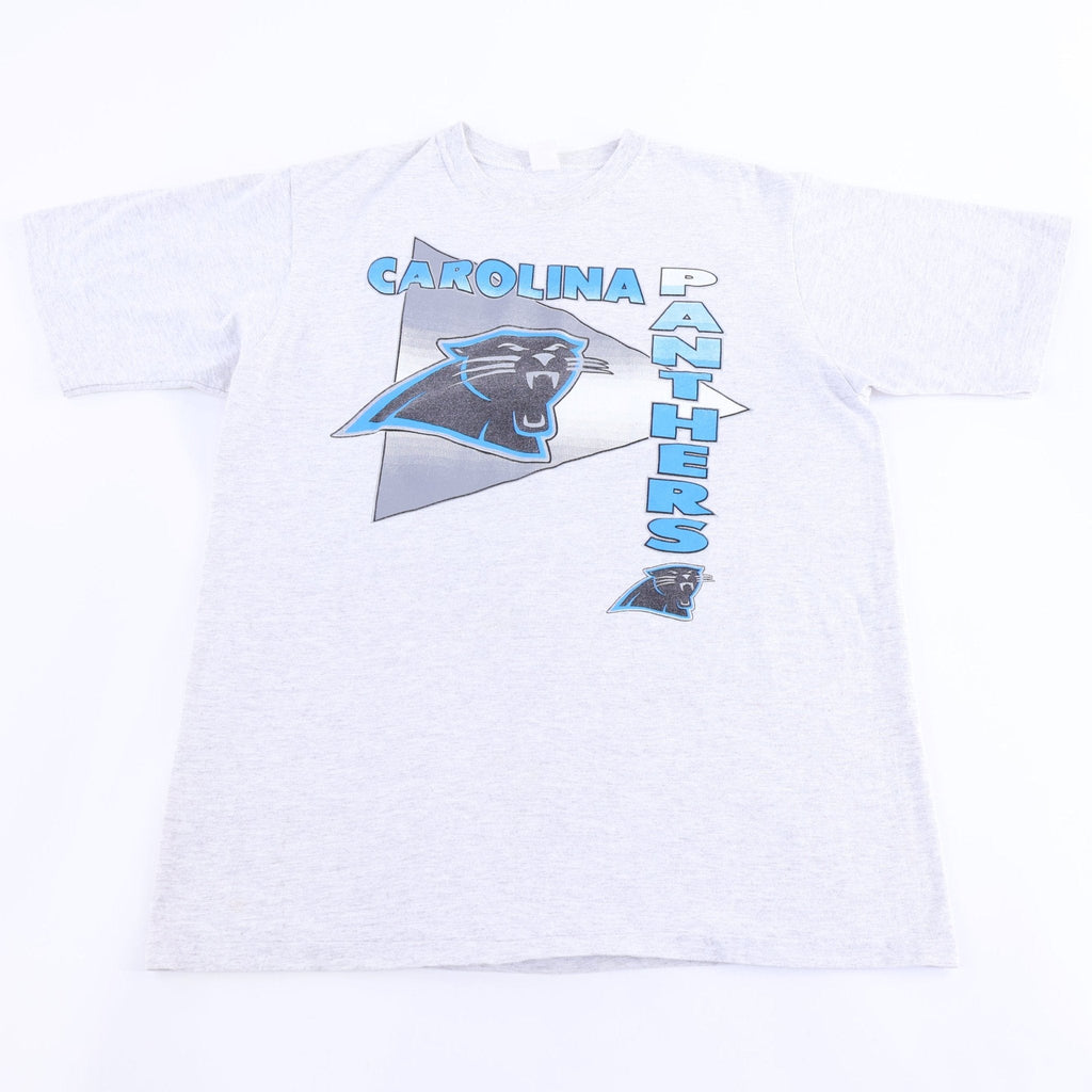 90's Carolina Panthers Football T-shirt product image 1