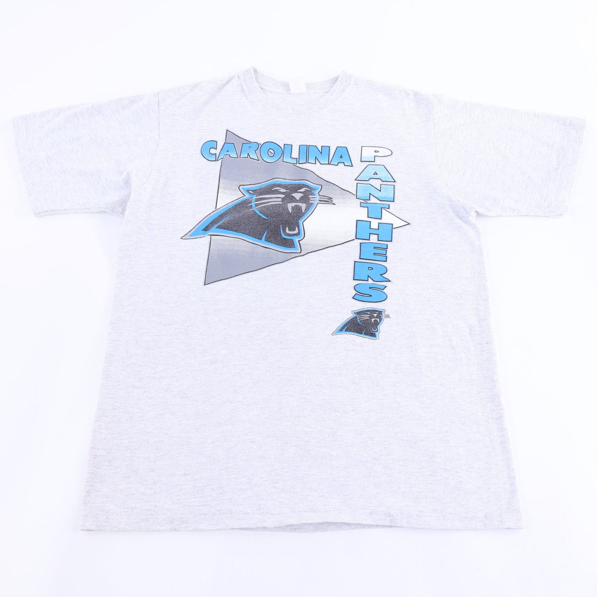 90's Carolina Panthers Football T-shirt product image 1