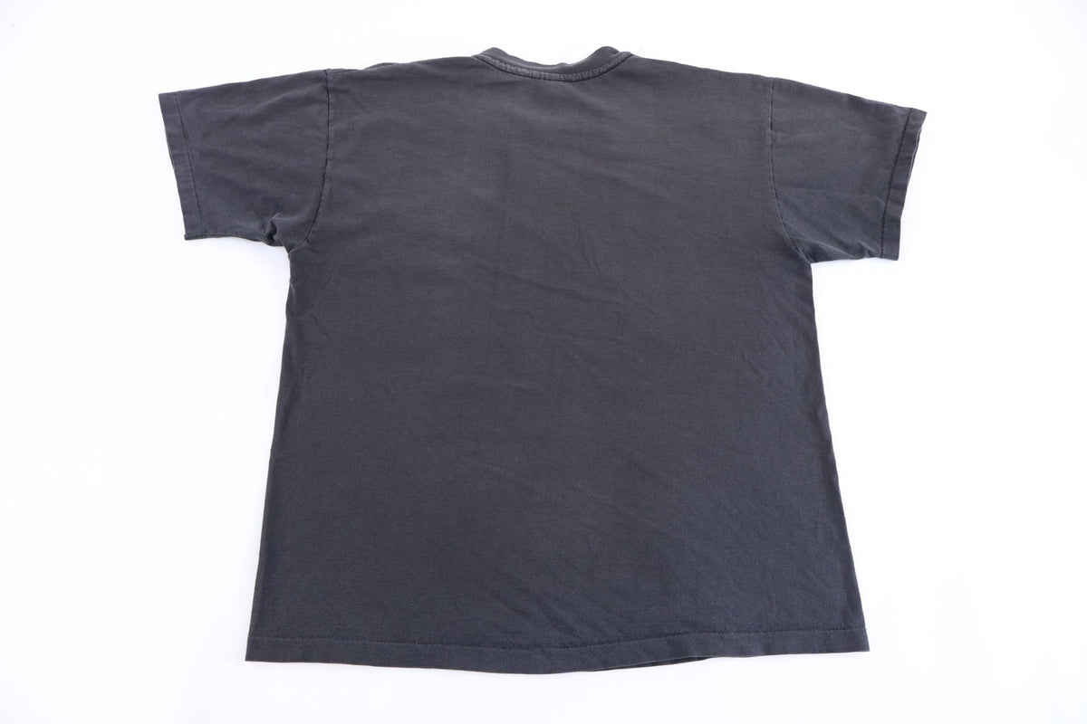 90's Carolina Panthers Football T-shirt product image 2