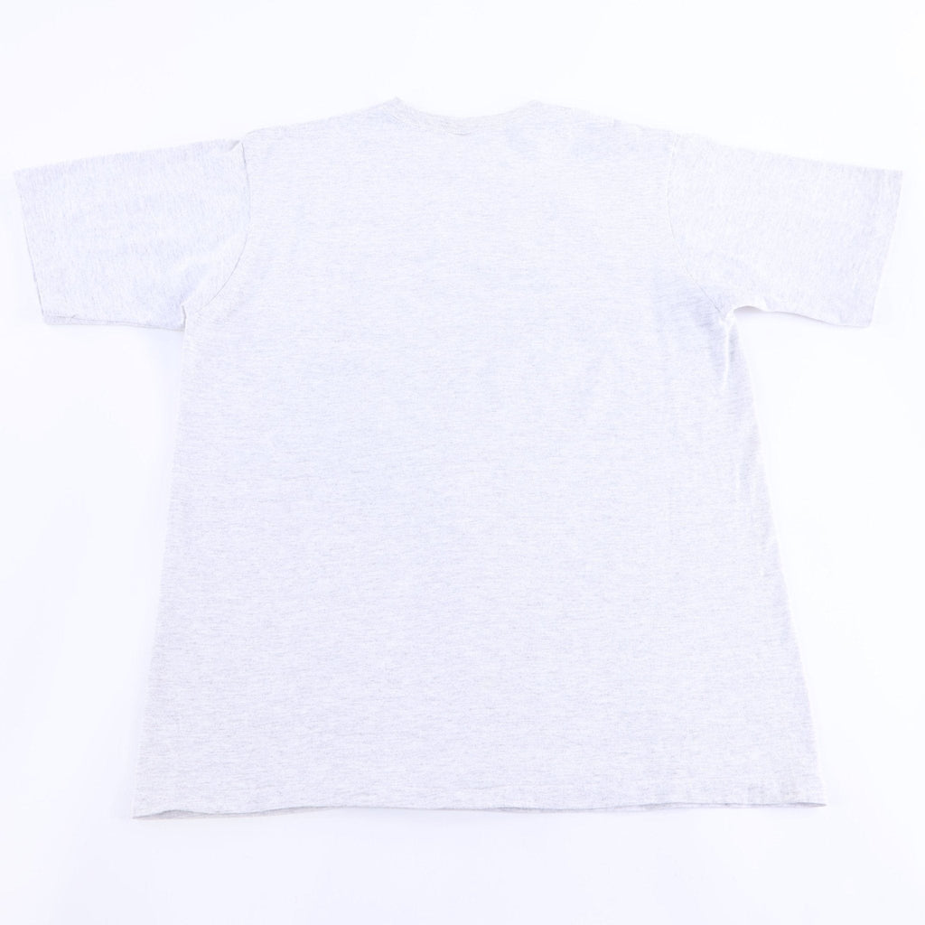 90's Carolina Panthers Football T-shirt product image 2