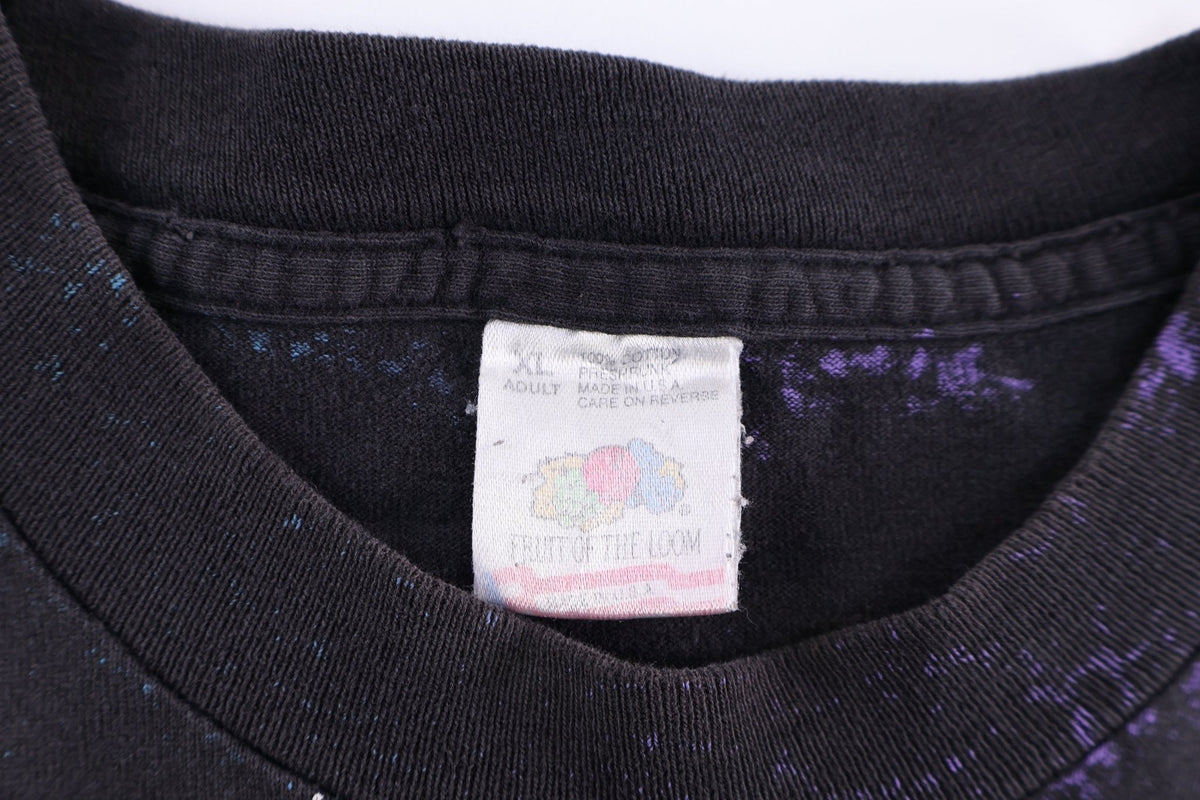90's Cat Country Indiana T-shirt product image 4