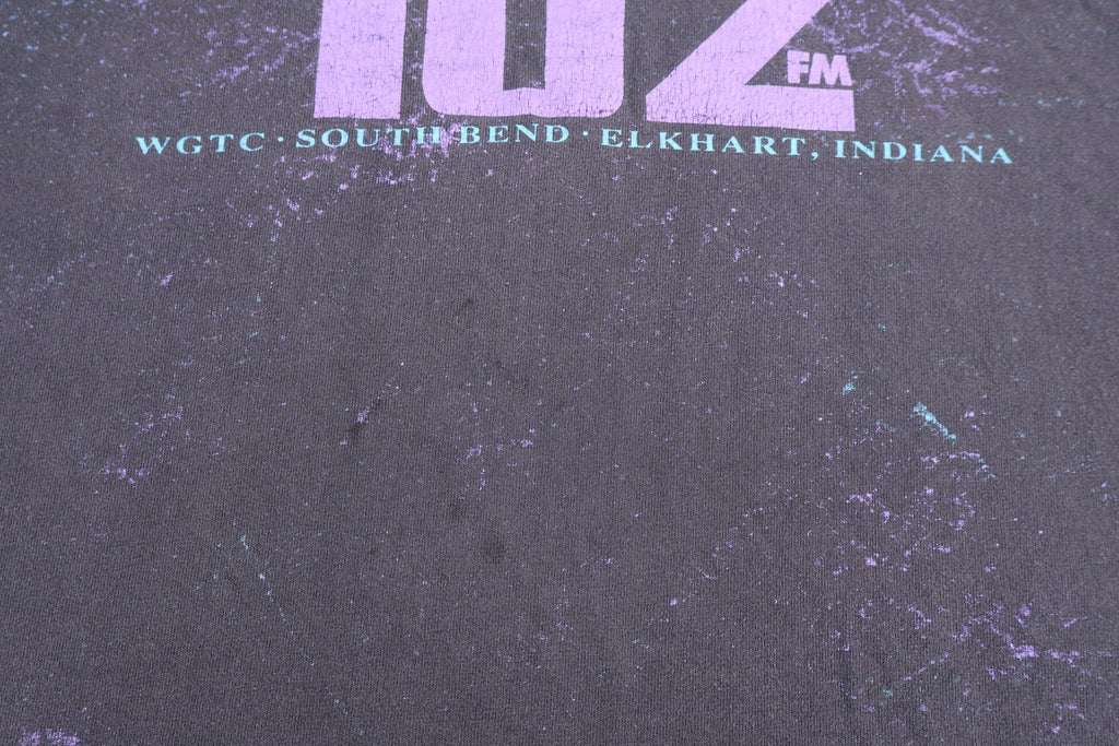 90's Cat Country Indiana T-shirt product image 3