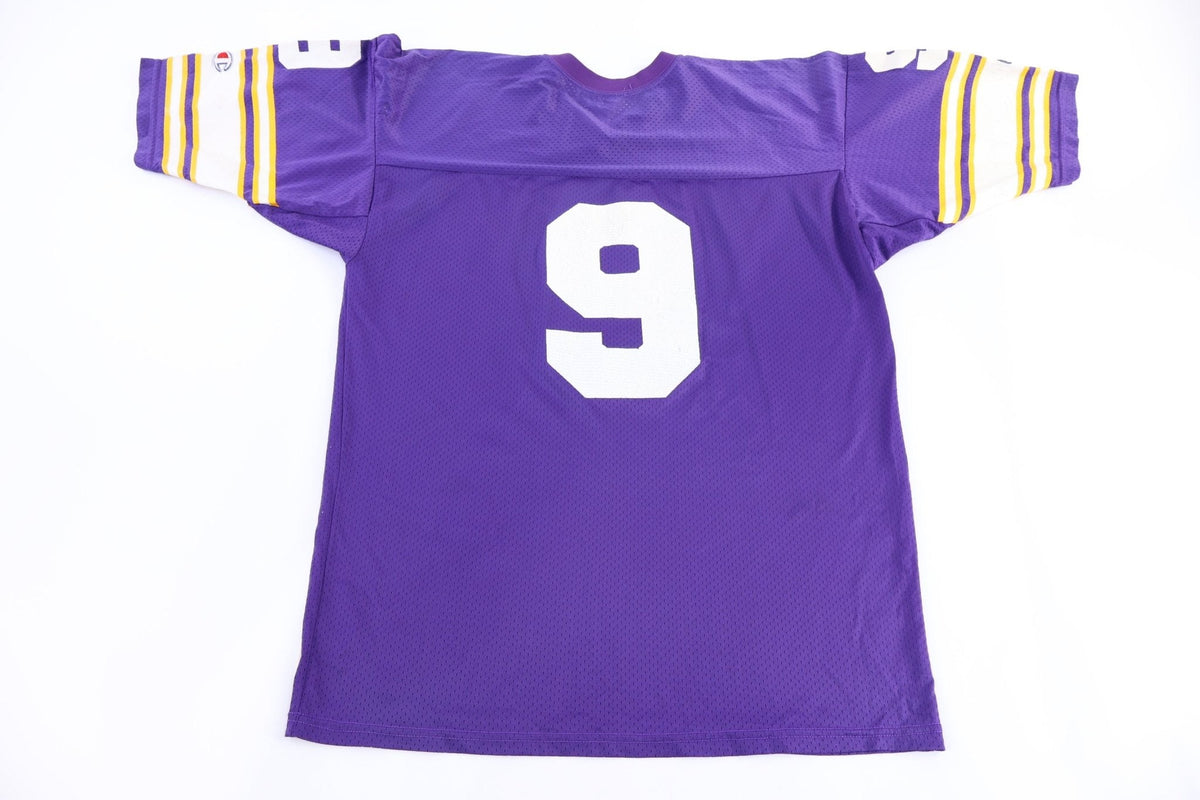 90's Champion Minnesota Vikings Football Jersey product image 2