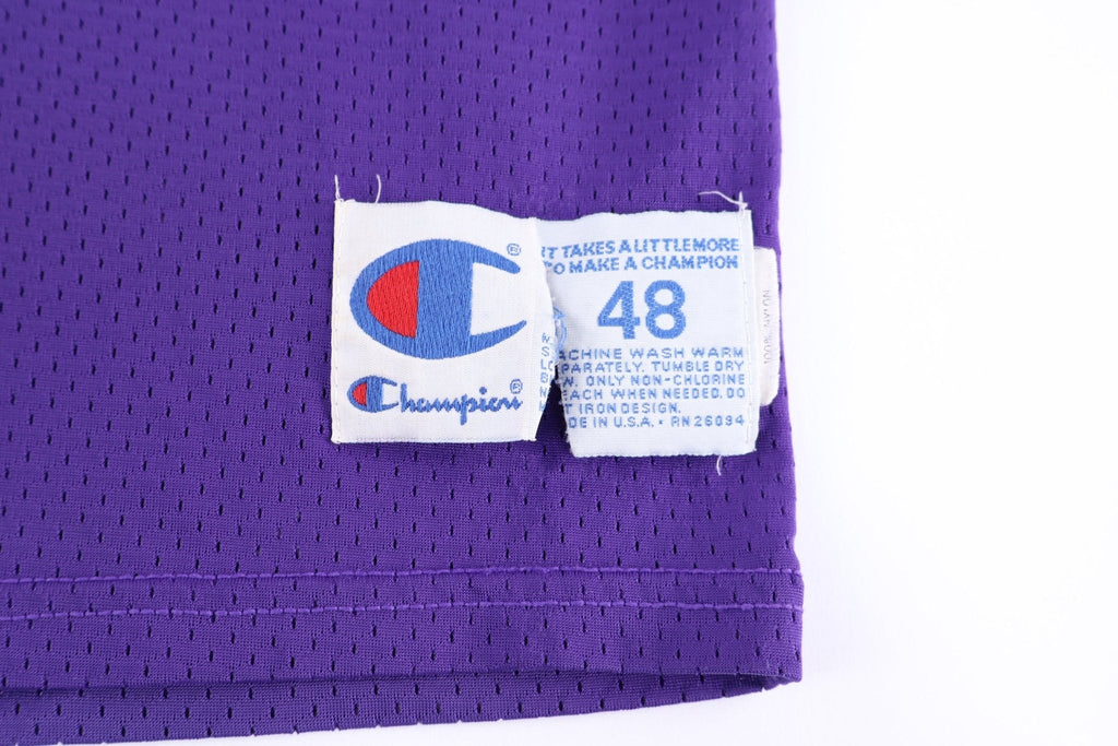 90's Champion Minnesota Vikings Football Jersey product image 3