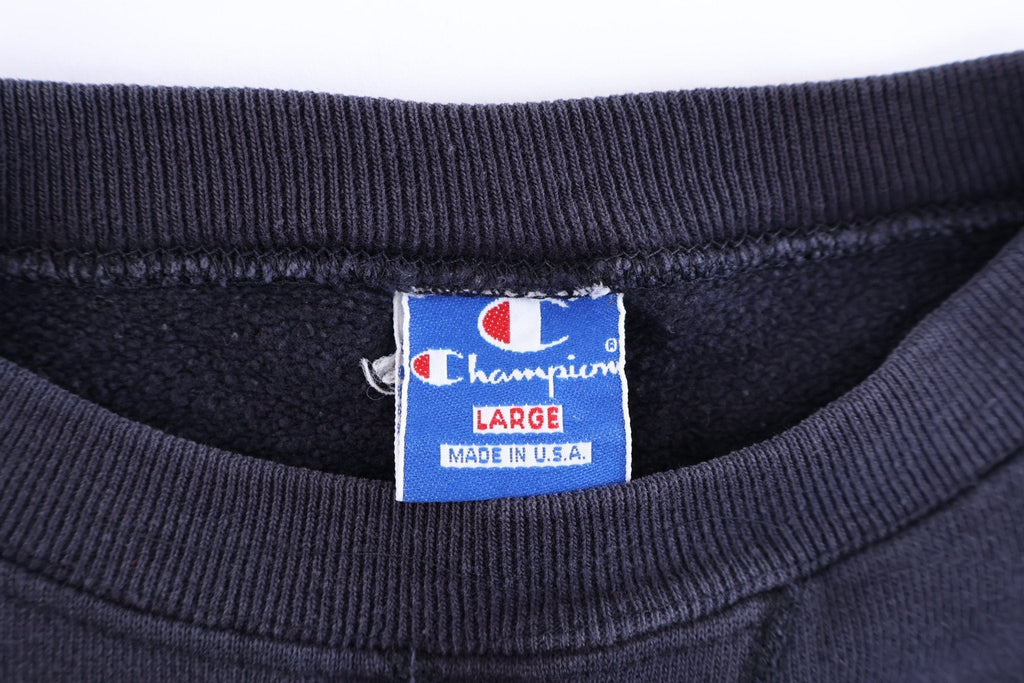 90's Champion Pittsburgh Steelers Football Sweatshirt product image 4