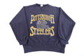 90's Champion Pittsburgh Steelers Football Sweatshirt product image 1