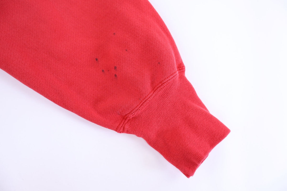 90's Champion University of Wisconsin Sweatshirt product image 3