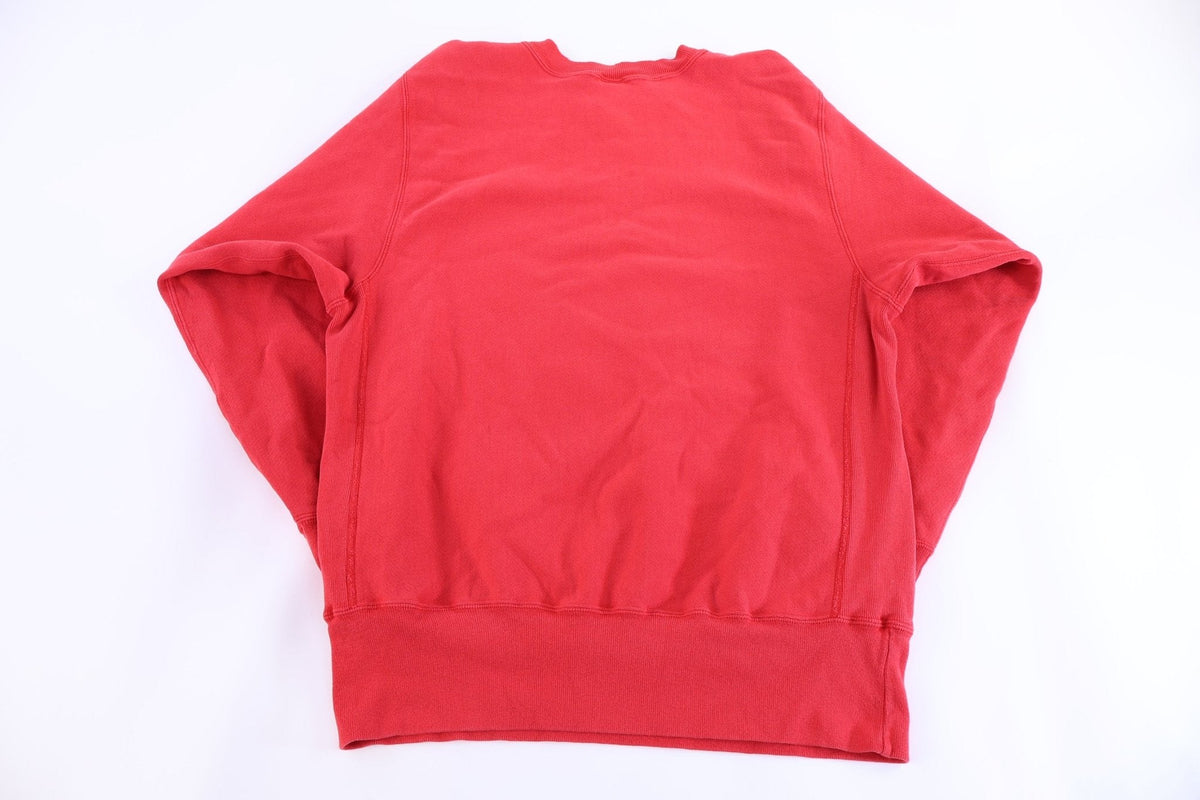 90's Champion University of Wisconsin Sweatshirt product image 2