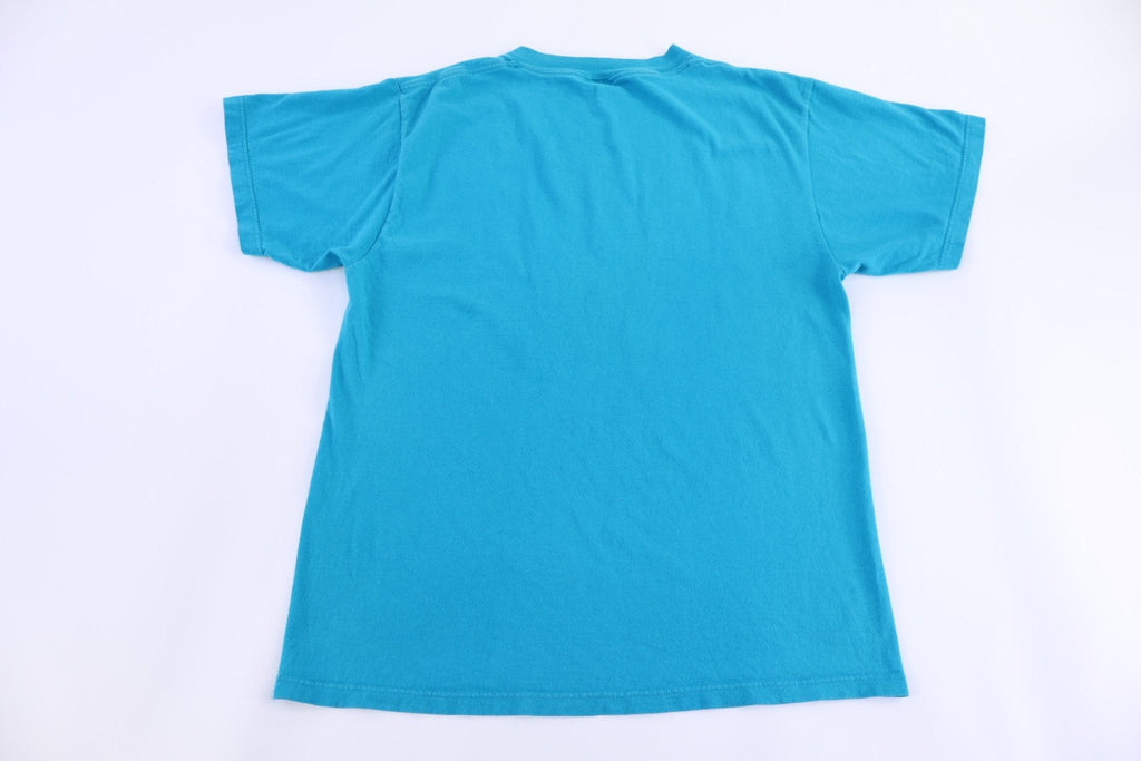 90's Charlotte Hornets Basketball T-shirt product image 2