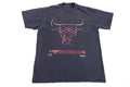 90's Chicago Bulls Basketball Graphic T-shirt product image 1