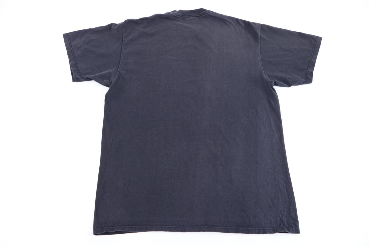 90's Chicago Bulls Basketball Graphic T-shirt product image 2