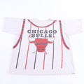 90's Chicago Bulls Basketball Graphic T-shirt product image 1