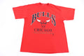 90's Chicago Bulls Basketball T-shirt product image 1